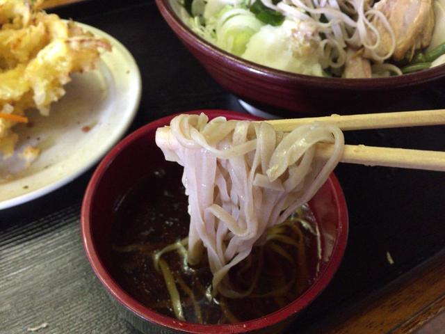 信州そば処 ふるさとの草笛>