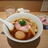らぁ麺 はやし田 新宿本店