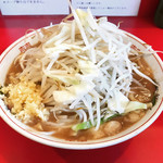 ラーメン英二 - 