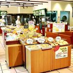 りくろーおじさんの店 - 