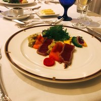 エスカーレ ホテルモントレ銀座 - 