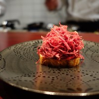 加藤牛肉店 銀座 - 