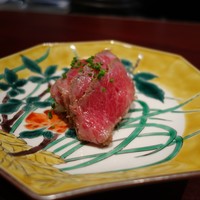加藤牛肉店 銀座 - 