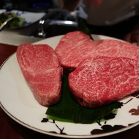 加藤牛肉店 銀座 - 