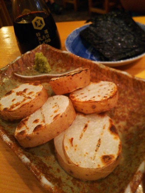 こぶた 亀有 もつ焼き 食べログ