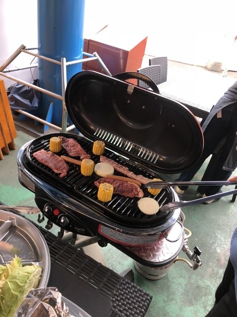 花やしきbbqガーデン 花やしきバーベキューガーデン 浅草 つくばｅｘｐ バーベキュー 食べログ