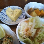 カフェ・アカリ - 