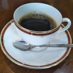 カフェ・アカリ - 