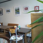 カフェ・アカリ - 