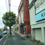 カフェ・アカリ - 