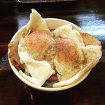 麺座 かたぶつ - 