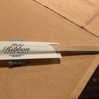 ステーキハウス キッチンリボン - 
