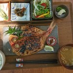 くつかけダイニング - 