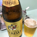 みんみん - みんみん(瓶ビール)