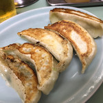 みんみん - みんみん(餃子)