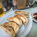 みんみん - みんみん(餃子)