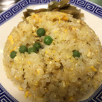 みんみん - みんみん(あさりチャーハン)