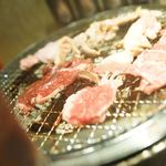 炭火焼 焼肉功太郎 - 焼くべし焼くべし‼︎