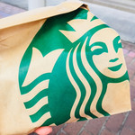 STARBUCKS COFFEE - 