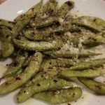 さかづき Brewing - お洒落な枝豆