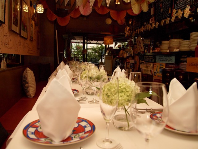 il piatto cacciatora photo 5