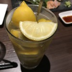 日本酒Dining 根岸 川木屋 - 