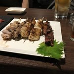 日本酒Dining 根岸 川木屋 - 