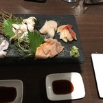 日本酒Dining 根岸 川木屋 - 