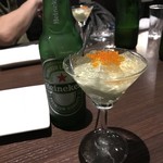 日本酒Dining 根岸 川木屋 - 