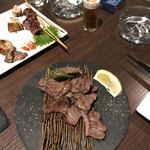 日本酒Dining 根岸 川木屋 - 