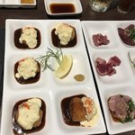 日本酒Dining 根岸 川木屋 - 