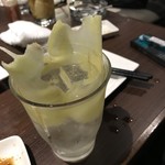 日本酒Dining 根岸 川木屋 - 