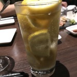 日本酒Dining 根岸 川木屋 - 