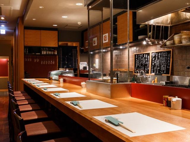 金沢おでんと日本海料理 加賀の屋 - 勾当台公園（日本料理）の写真