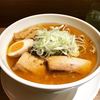 北海道ラーメン さつほろ
