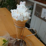 カフェ チョコッティー - 