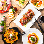 DUMBO PIZZA FACTORY 仙台