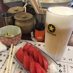 みそだれやきとり かんちゃん - 