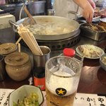 みそだれやきとり かんちゃん - 