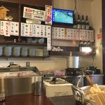 みそだれやきとり かんちゃん - 