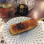 みそだれやきとり かんちゃん - 