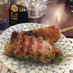 みそだれやきとり かんちゃん - 