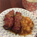 みそだれやきとり かんちゃん - 