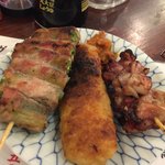 みそだれやきとり かんちゃん - 