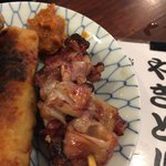 みそだれやきとり かんちゃん - 