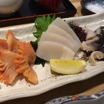 光悦 - 春は貝に限る