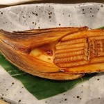 光悦 - 筍も旬の味