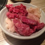 京やき肉よし田 - 