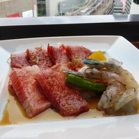 叙々苑 有楽町マリオン店 - 