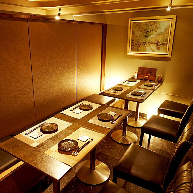 完全個室 肉寿司 彩 八馬 新宿店 新宿西口 居酒屋 食べログ